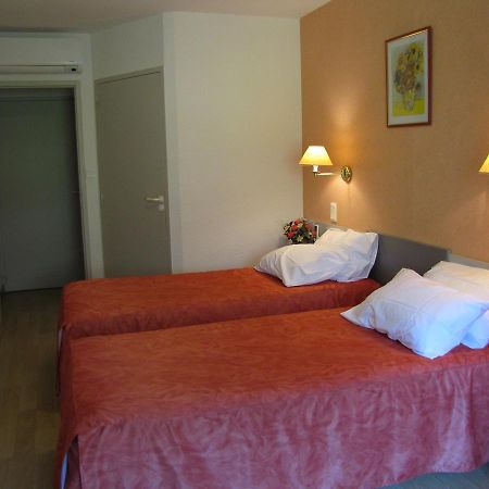 Hotel Chante-Perdrix Sainte-Énimie Екстериор снимка