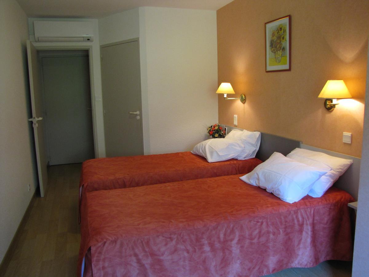 Hotel Chante-Perdrix Sainte-Énimie Екстериор снимка