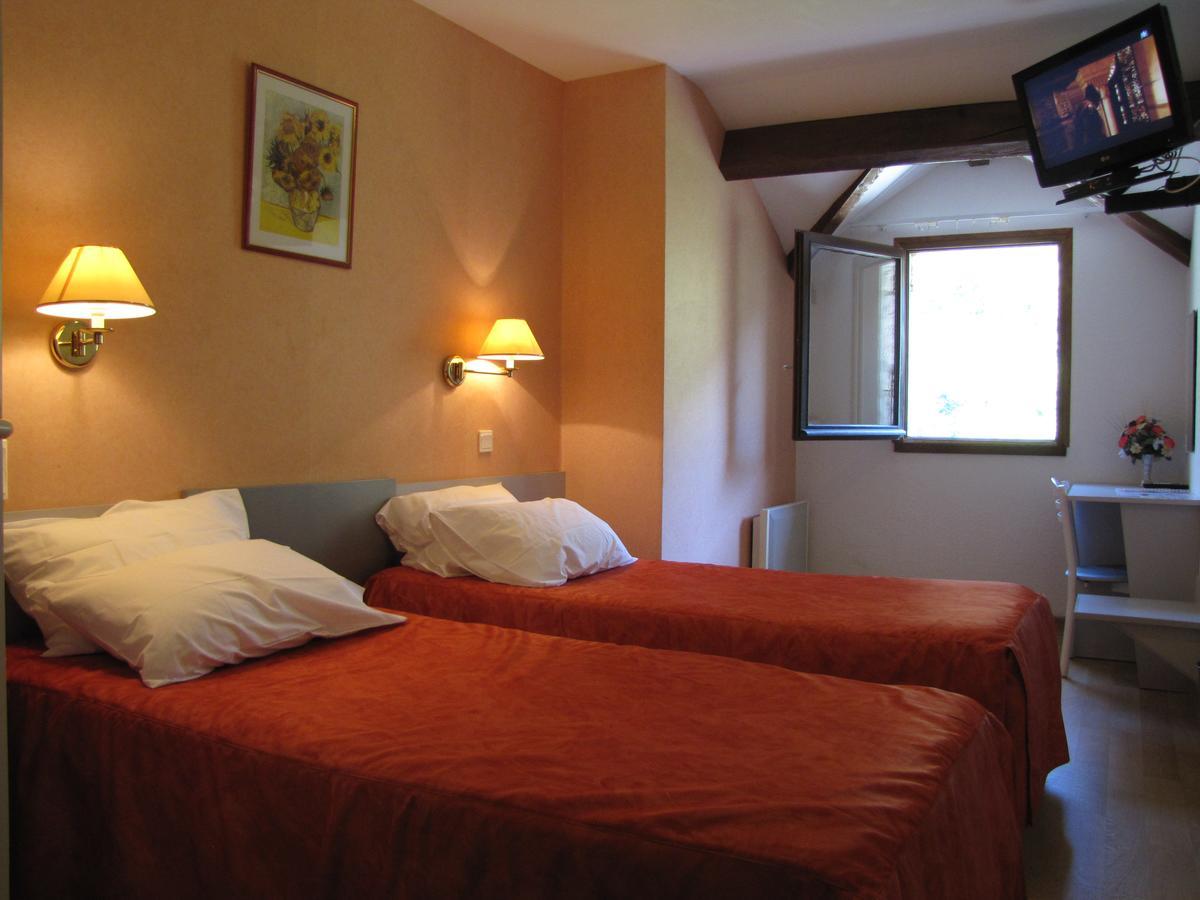 Hotel Chante-Perdrix Sainte-Énimie Екстериор снимка